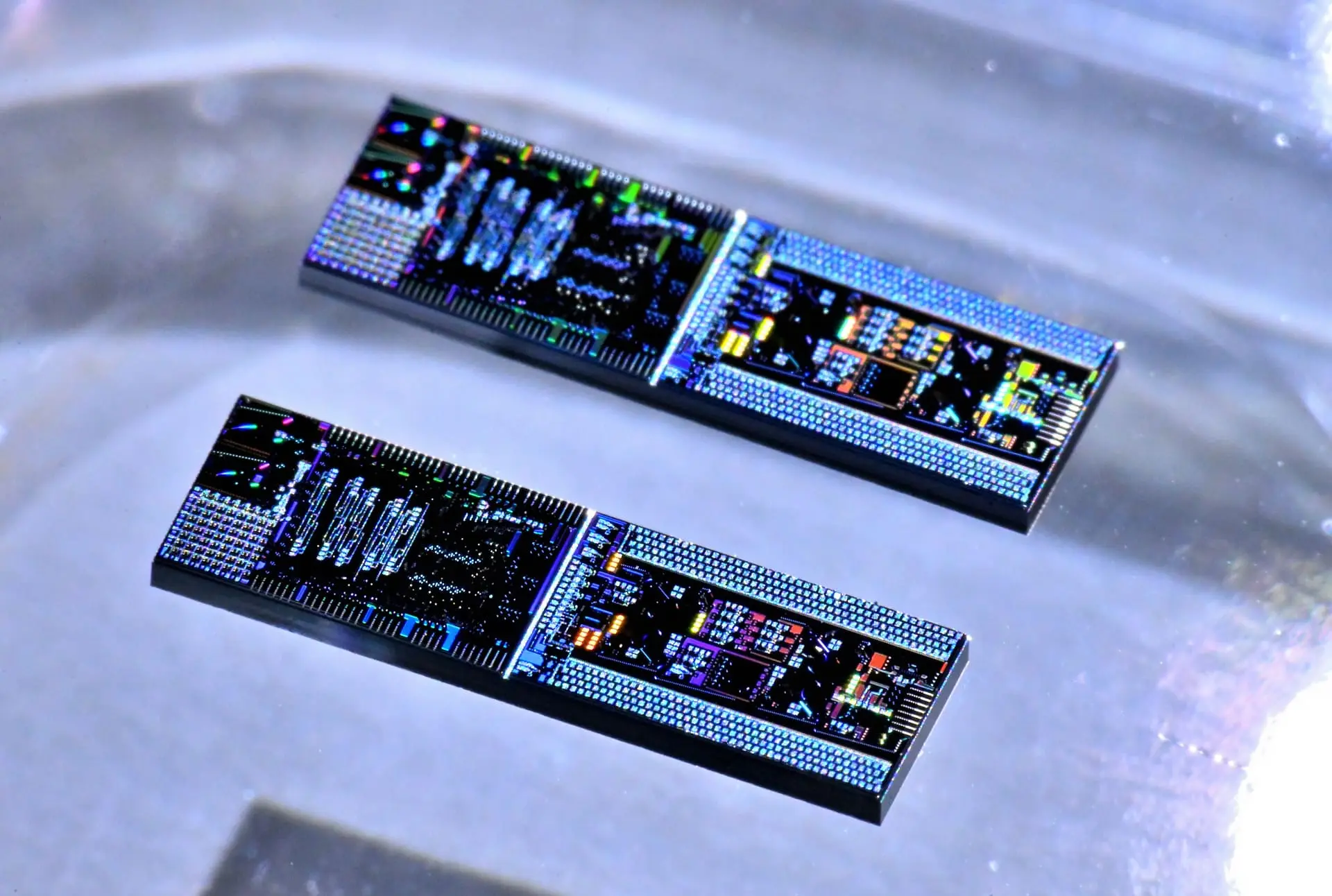 Advanced photonic packaging inspection
